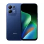 Xiaomi Redmi 17 4GB+256GB kahe SIM-kaardiga 4G nutitelefon NFC-ga - sügavsinine (MZB0PO2EU)