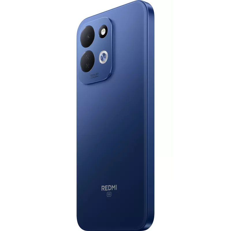 Xiaomi Redmi 17 5G 128GB sügavsinine Dual SIM
