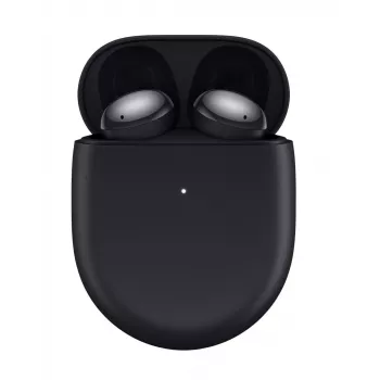 Xiaomi Redmi Buds 4 True Wireless kõrvaklapid aktiivse mürasummutusega, Bluetooth 5.2, IP54, must