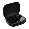 Xiaomi Redmi Buds 5 True Wireless kõrvaklapid hübriid-ANC, 46dB, Bluetooth 5.3, IP54, must