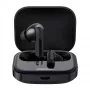 Xiaomi Redmi Buds 5 True Wireless kõrvaklapid hübriid-ANC, 46dB, Bluetooth 5.3, IP54, must