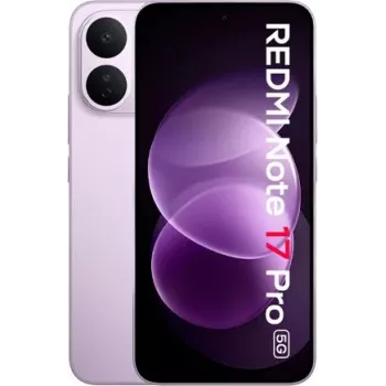 Xiaomi Redmi Note 17 Pro 5G 256GB Lilla (MZB0OTWEU)