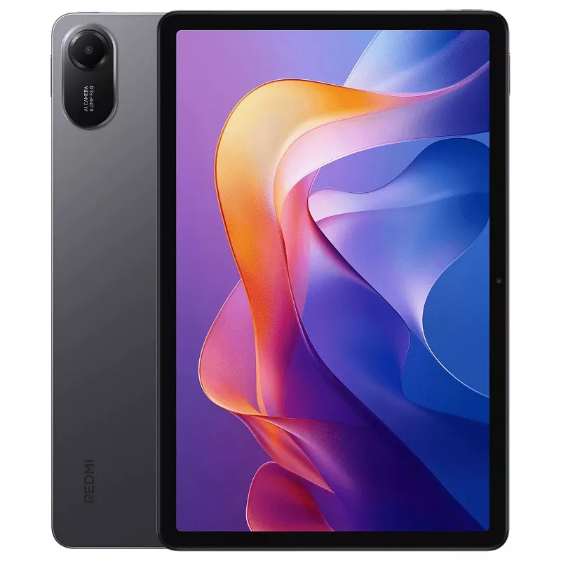 Xiaomi Redmi Pad 2 11-tolline 256GB Wi-Fi 5 Graphite Grey