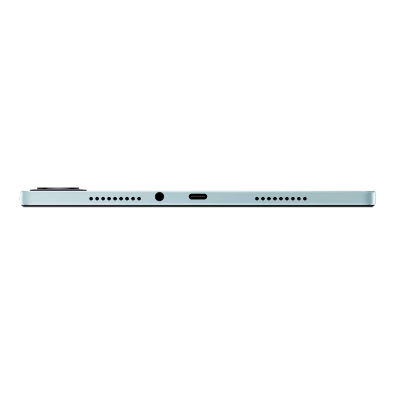 Xiaomi Redmi Pad 2 11 tolli tahvelarvuti 8GB RAM 256GB salvestusruum Wi-Fi Mint Green