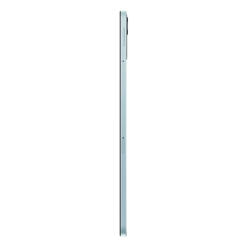 Xiaomi Redmi Pad 2 11 tolli tahvelarvuti 8GB RAM 256GB salvestusruum Wi-Fi Mint Green