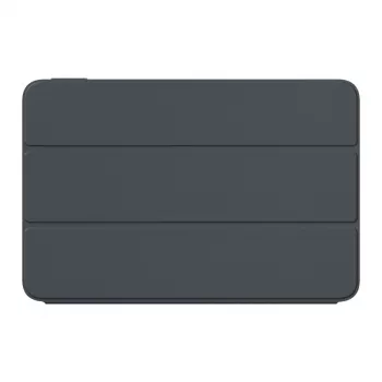 Xiaomi Redmi Pad 2 ümbris 9.7 kaustikümbris Redmi Pad SE jaoks, hall aluse ja pliiatsihoidjaga