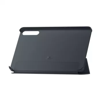 Xiaomi Redmi Pad 2 ümbris 9.7 kaustikümbris Redmi Pad SE jaoks, hall aluse ja pliiatsihoidjaga