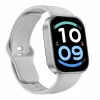 Xiaomi Redmi Watch 6 Active Matte Silver Smartwatch with AMOLED Display, GPS, Bluetooth Calling, 14-Day Battery