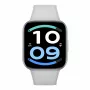 Xiaomi Redmi Watch 6 Active Matte Silver Smartwatch with AMOLED Display, GPS, Bluetooth Calling, 14-Day Battery