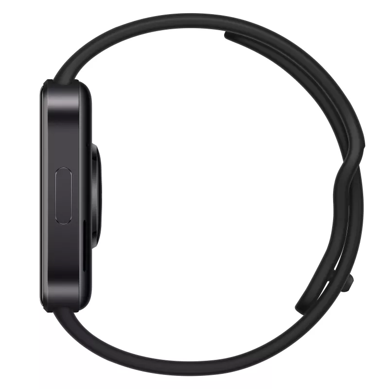 Xiaomi Redmi Watch 6 Active (Midnight Black) Smartwatch, 1.83 inch LCD, Bluetooth Calling, 12-Day Battery