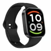 Xiaomi Redmi Watch 6 Active (Midnight Black) Smartwatch, 1.83 inch LCD, Bluetooth Calling, 12-Day Battery