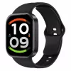 Xiaomi Redmi Watch 6 Active (Midnight Black) Smartwatch, 1.83 inch LCD, Bluetooth Calling, 12-Day Battery