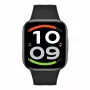 Xiaomi Redmi Watch 6 Active (Midnight Black) Smartwatch, 1.83 inch LCD, Bluetooth Calling, 12-Day Battery