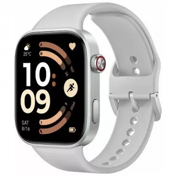 Xiaomi Redmi Watch 6 NFC Silver Grey