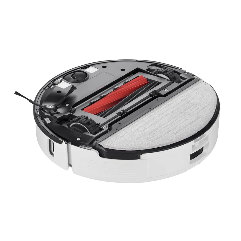 Xiaomi Roborock S8 Pro Ultra Robot Tolmuimeja Valge