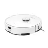Xiaomi Roborock S8 Pro Ultra Robot Tolmuimeja Valge