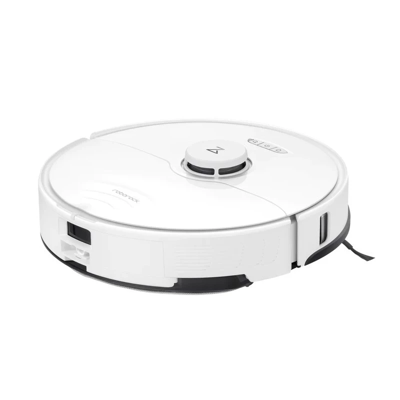 Xiaomi Roborock S8 Pro Ultra Robot Tolmuimeja Valge