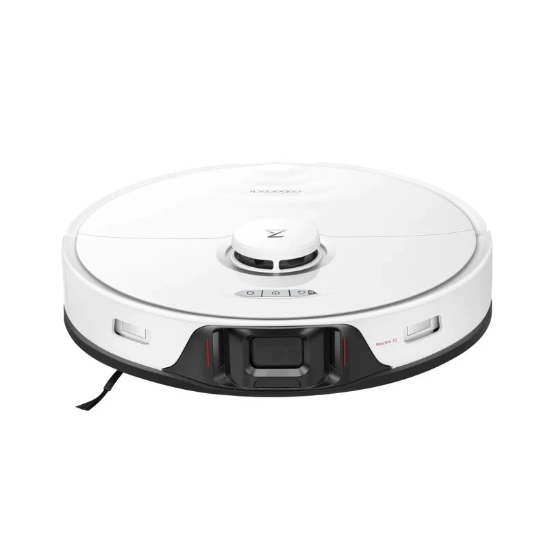 Xiaomi Roborock S8 Pro Ultra Robot Tolmuimeja Valge