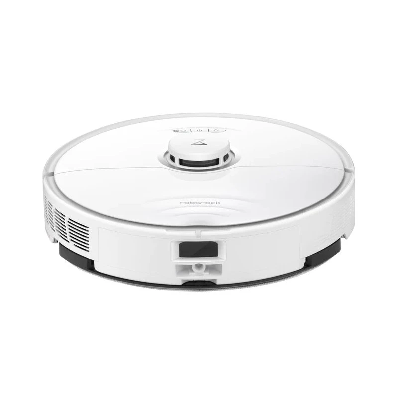Xiaomi Roborock S8 Pro Ultra Robot Tolmuimeja Valge