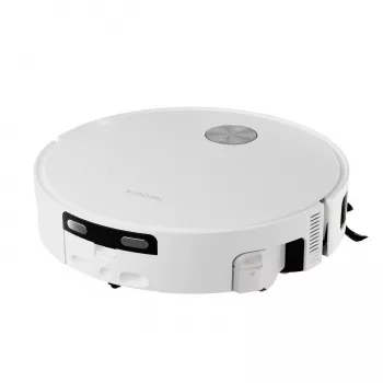 Xiaomi Robot Vacuum 6 EU märg- ja kuivpuhastus 5200 mAh 30000 Pa valge