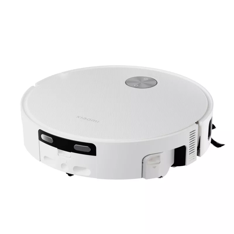 Xiaomi Robot Vacuum 6 EU märg- ja kuivpuhastus 5200 mAh 30000 Pa valge
