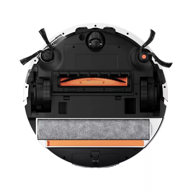 Xiaomi Robot Vacuum 6 EU märg- ja kuivpuhastus 5200 mAh 30000 Pa valge