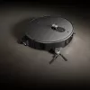 Xiaomi Robot Vacuum 6 Max robottolmuimeja Omni-jaamaga, 35000 Pa, hall