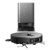 Xiaomi Robot Vacuum 6 Max robottolmuimeja Omni-jaamaga, 35000 Pa, hall