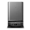 Xiaomi Robot Vacuum 6 Max robottolmuimeja Omni-jaamaga, 35000 Pa, hall