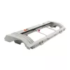Xiaomi Robot Tolmuimeja Mop Essential peamine harja kate (must)