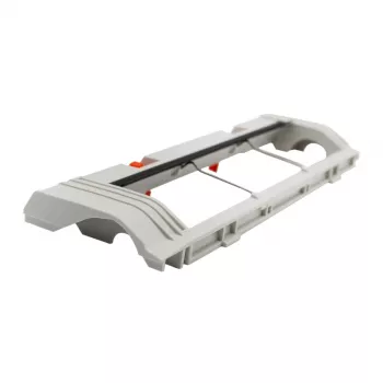 Xiaomi Robot Tolmuimeja Mop Essential peamine harja kate (must)