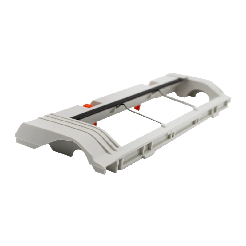 Xiaomi Robot Tolmuimeja Mop Essential peamine harja kate (must)