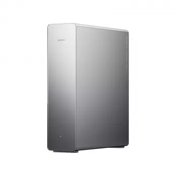Xiaomi Router BE19000 Pro Wi-Fi 7 kolme sagedusalaga 19Gbps traadita ruuter, 10G port, 4x 2.5G LAN, 12 antenni, Mesh, IoT Hub