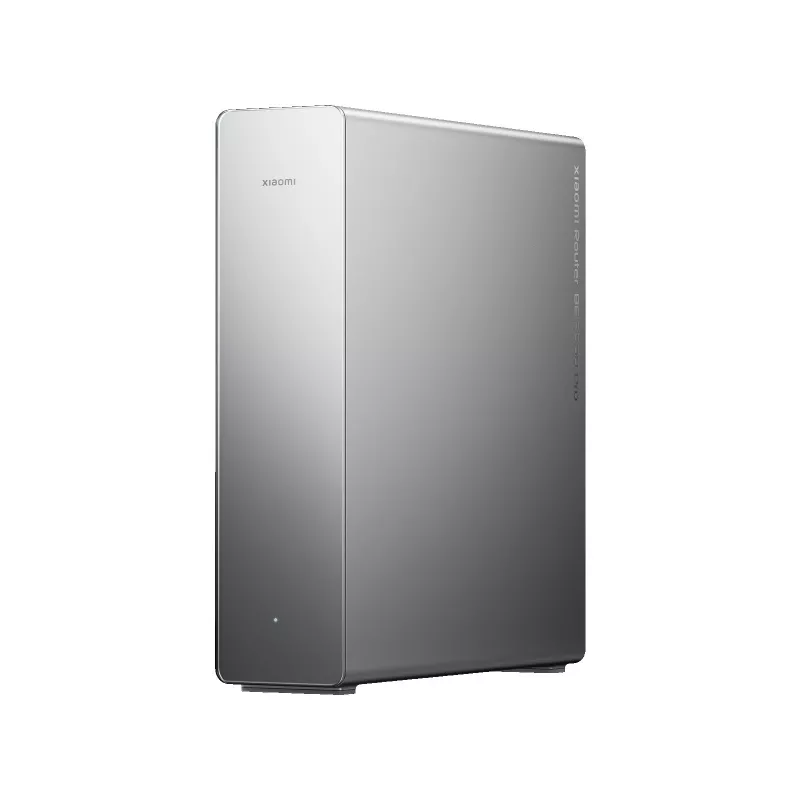 Xiaomi Router BE19000 Pro Wi-Fi 7 kolme sagedusalaga 19Gbps traadita ruuter, 10G port, 4x 2.5G LAN, 12 antenni, Mesh, IoT Hub