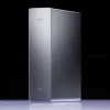 Xiaomi Router BE19000 Pro Wi-Fi 7 kolme sagedusalaga 19Gbps traadita ruuter, 10G port, 4x 2.5G LAN, 12 antenni, Mesh, IoT Hub