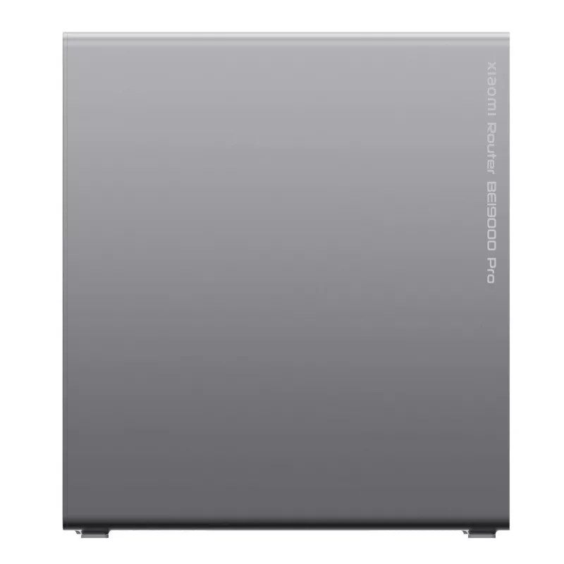 Xiaomi Router BE19000 Pro Wi-Fi 7 kolme sagedusalaga 19Gbps traadita ruuter, 10G port, 4x 2.5G LAN, 12 antenni, Mesh, IoT Hub