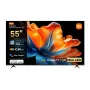 Xiaomi S Mini LED 2026 55 inch Smart TV 4K UHD Google TV tumehall