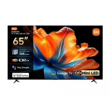 Xiaomi S Mini LED 2026 65 inch Smart TV 4K UHD Google TV tumehall