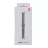 Xiaomi Smart Band 10 nahkrihm - hall