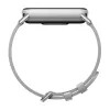 Xiaomi Smart Band 10 nahkrihm - hall