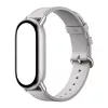 Xiaomi Smart Band 10 nahkrihm - hall