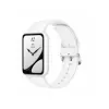 Xiaomi Smart Band 10 Pro Ceramic Edition – 1.74 tolline AMOLED aktiivsusjälgija GPS-i ja 5ATM veekindlusega, valge (BHR095AGL)