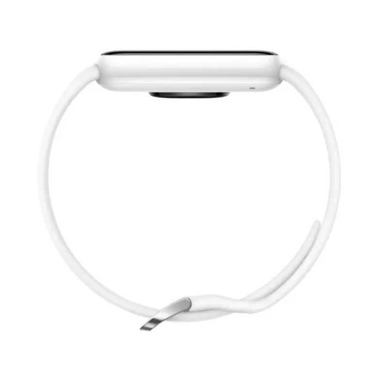 Xiaomi Smart Band 10 Pro Ceramic Edition – 1.74 tolline AMOLED aktiivsusjälgija GPS-i ja 5ATM veekindlusega, valge (BHR095AGL)