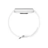 Xiaomi Smart Band 10 Pro Ceramic Edition – 1.74 tolline AMOLED aktiivsusjälgija GPS-i ja 5ATM veekindlusega, valge (BHR095AGL)