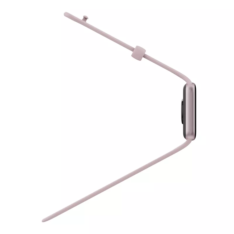 Xiaomi Smart Band 10 Pro Lavender Pink AMOLED Südame löögisageduse monitor Veekindel Bluetooth