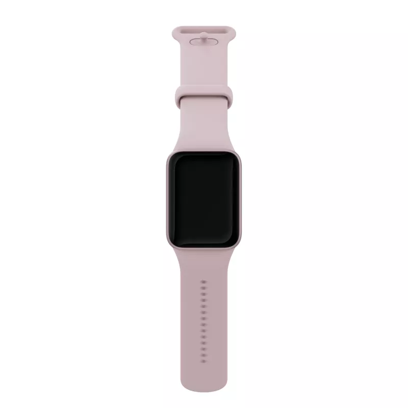 Xiaomi Smart Band 10 Pro Lavender Pink AMOLED Südame löögisageduse monitor Veekindel Bluetooth