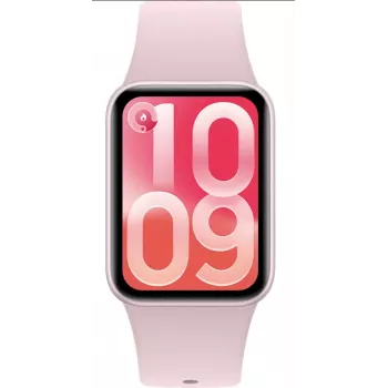 Xiaomi Smart Band 10 Pro Lavender Pink AMOLED Südame löögisageduse monitor Veekindel Bluetooth
