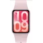 Xiaomi Smart Band 10 Pro Lavender Pink AMOLED Südame löögisageduse monitor Veekindel Bluetooth
