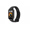 Xiaomi Smart Band 11 Active Must Fitness Tracker Südame löögisageduse monitoriga, Bluetooth 5.3, 1.47 inch TFT-ekraan, 5 ATM veekindel, 14-päevane aku kestvus