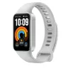 Xiaomi Smart Band 11 Active Gray – 1.47-tolline TFT-ekraaniga treeningujälgija südame löögisageduse ja SpO2 mõõtmisega, 5ATM veekindel, 14-päevane aku